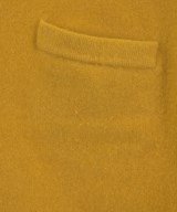 RYE TENDER（ライテンダー）カーディガン 黄 サイズ:1(S位) レディース/2200626309091