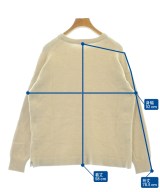 RYE TENDER（ライテンダー）ニット・セーター グレー サイズ:0(XS位) レディース/2200626309107