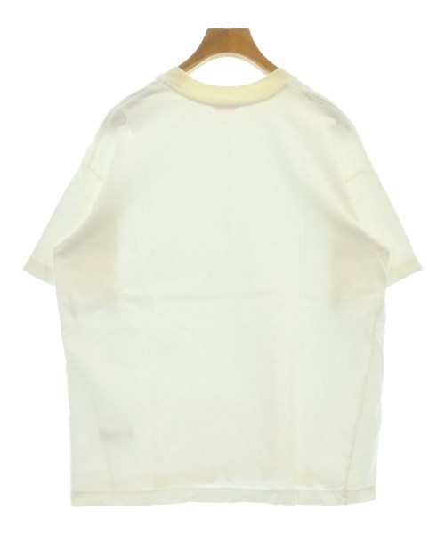 RYE TENDER（ライテンダー）Tシャツ・カットソー 白 サイズ:1(S位) レディース/2200626309114