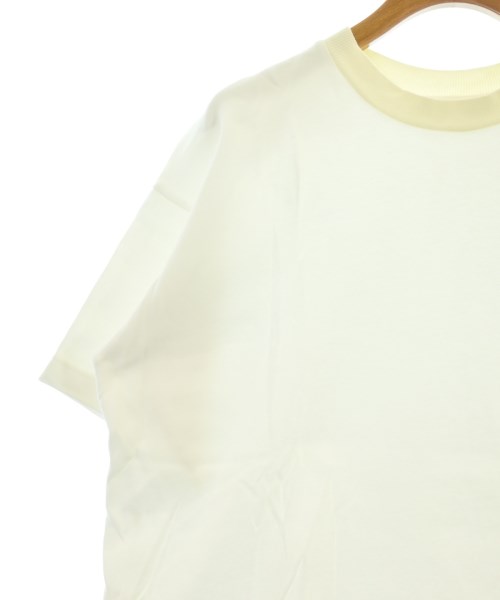 RYE TENDER（ライテンダー）Tシャツ・カットソー 白 サイズ:1(S位) レディース/2200626309114