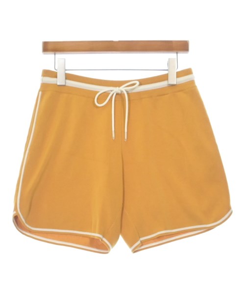 ライテンダー(RYE TENDER)のRYE TENDER ショートパンツ