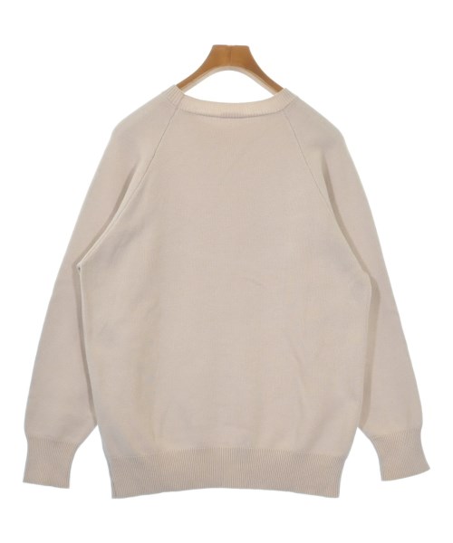 RYE TENDER（ライテンダー）ニット・セーター ベージュ サイズ:1(S位) メンズ/2200624282044