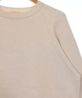 RYE TENDER（ライテンダー）ニット・セーター ベージュ サイズ:1(S位) メンズ/2200624282044