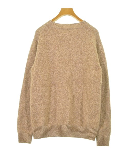 RYE TENDER（ライテンダー）ニット・セーター 茶 サイズ:1(S位) レディース/2200613574082