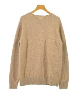 RYE TENDER（ライテンダー）ニット・セーター 茶 サイズ:1(S位) レディース/2200613574082