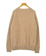 RYE TENDER（ライテンダー）ニット・セーター 茶 サイズ:1(S位) レディース/2200613574082