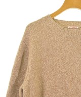 RYE TENDER（ライテンダー）ニット・セーター 茶 サイズ:1(S位) レディース/2200613574082