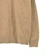 RYE TENDER（ライテンダー）ニット・セーター 茶 サイズ:1(S位) レディース/2200613574082