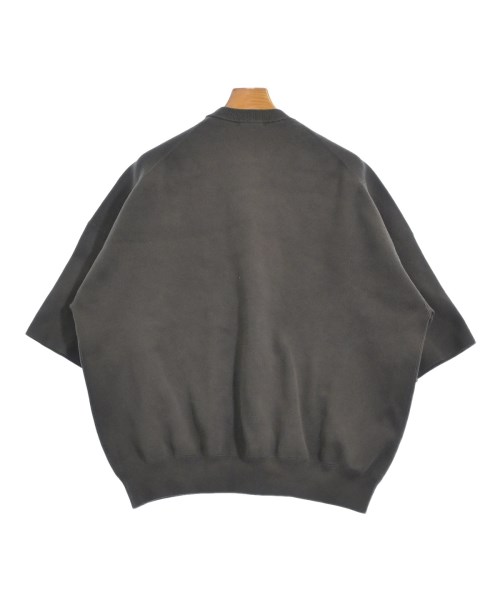 RYE TENDER（ライテンダー）Tシャツ・カットソー 茶 サイズ:2(M位) メンズ/2200632146055