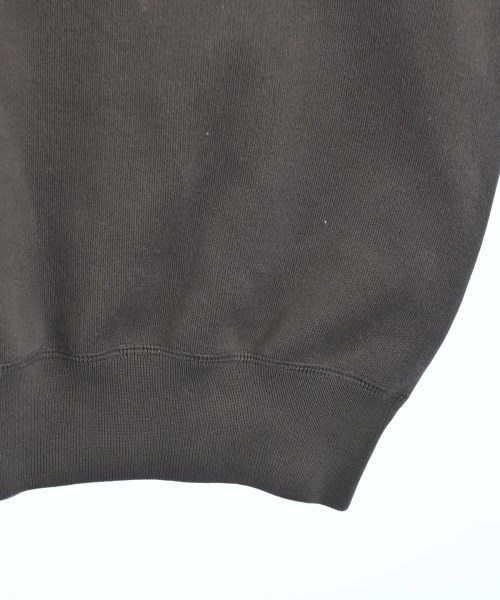 RYE TENDER（ライテンダー）Tシャツ・カットソー 茶 サイズ:2(M位) メンズ/2200632146055