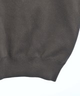 RYE TENDER（ライテンダー）Tシャツ・カットソー 茶 サイズ:2(M位) メンズ/2200632146055