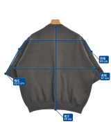 RYE TENDER（ライテンダー）Tシャツ・カットソー 茶 サイズ:2(M位) メンズ/2200632146055