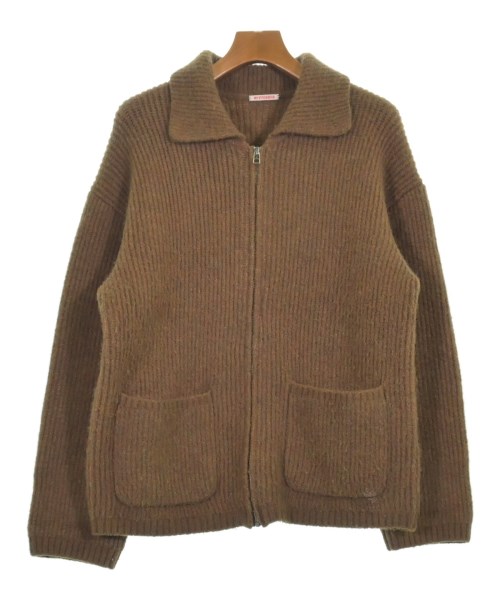 ライテンダー(RYE TENDER)のRYE TENDER カーディガン