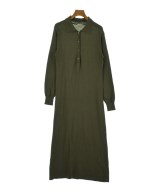 RYE TENDER ワンピース