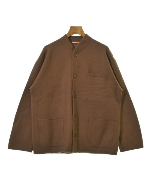 RYE TENDER(ライテンダー)その他 茶 サイズ:0(XS位)/2200671190026