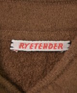 RYE TENDER（ライテンダー）その他 茶 サイズ:0(XS位) レディース/2200671190026