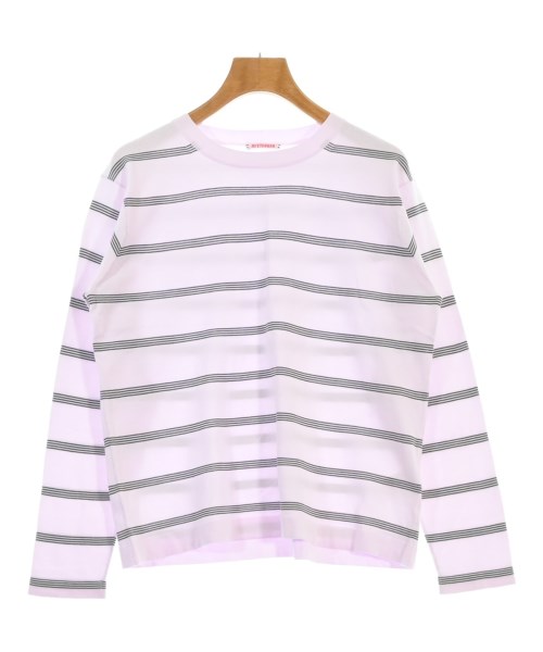 RYE TENDER(ライテンダー)Tシャツ・カットソー ピンク サイズ:0(XS位)/2200672876158