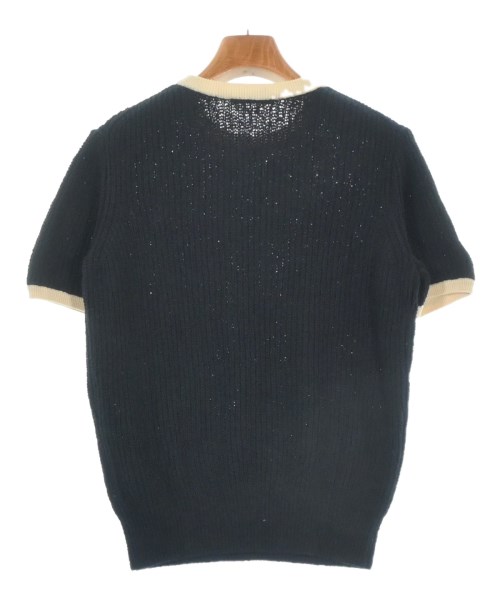 RYE TENDER（ライテンダー）ニット・セーター 黒 サイズ:0(XS位) レディース/2200672668555