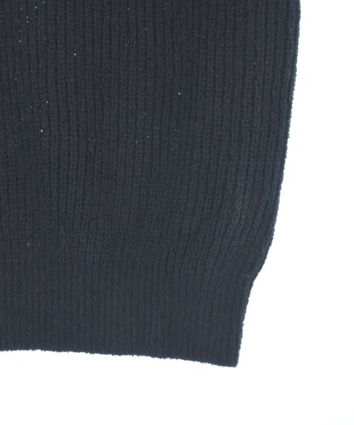 RYE TENDER（ライテンダー）ニット・セーター 黒 サイズ:0(XS位) レディース/2200672668555