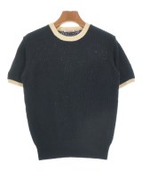 RYE TENDER（ライテンダー）ニット・セーター 黒 サイズ:0(XS位) レディース/2200672668555