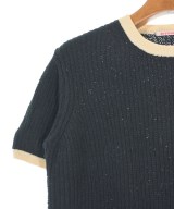 RYE TENDER（ライテンダー）ニット・セーター 黒 サイズ:0(XS位) レディース/2200672668555