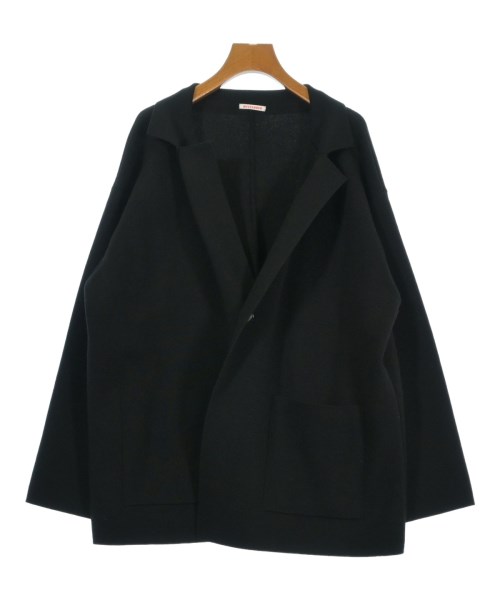 RYE TENDER(ライテンダー)ジャケット 黒 サイズ:0(XS位)/2200674860032