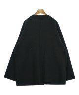 RYE TENDER（ライテンダー）ジャケット 黒 サイズ:0(XS位) レディース/2200674860032