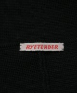 RYE TENDER（ライテンダー）ジャケット 黒 サイズ:0(XS位) レディース/2200674860032