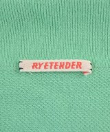 RYE TENDER（ライテンダー）カーディガン 緑 サイズ:1(S位) レディース/2200692534014