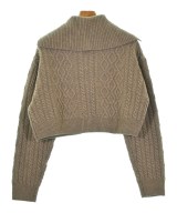 RYE TENDER（ライテンダー）カーディガン ベージュ サイズ:0(XS位) レディース/2200693898016