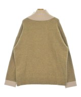 RYE TENDER（ライテンダー）ニット・セーター ベージュ サイズ:0(XS位) レディース/2200693898023