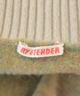RYE TENDER（ライテンダー）ニット・セーター ベージュ サイズ:0(XS位) レディース/2200693898023