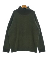 RYE TENDER（ライテンダー）ニット・セーター 緑 サイズ:0(XS位) レディース/2200693898030