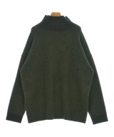 RYE TENDER（ライテンダー）ニット・セーター 緑 サイズ:0(XS位) レディース/2200693898030