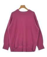 RYE TENDER（ライテンダー）ニット・セーター ピンク サイズ:0(XS位) レディース/2200654785034