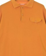 RYE TENDER（ライテンダー）ニット・セーター オレンジ サイズ:1(S位) メンズ/2200654499030