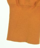 RYE TENDER（ライテンダー）ニット・セーター オレンジ サイズ:1(S位) メンズ/2200654499030