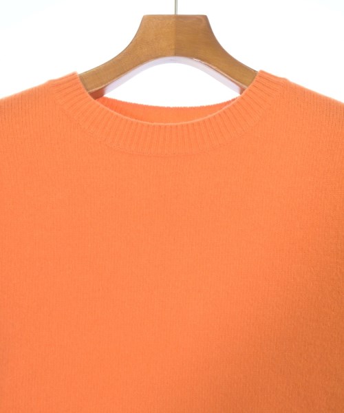 RYE TENDER（ライテンダー）ニット・セーター オレンジ サイズ:2(M位) メンズ/2200658291029