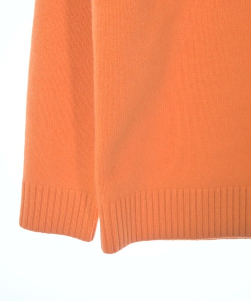RYE TENDER（ライテンダー）ニット・セーター オレンジ サイズ:2(M位) メンズ/2200658291029