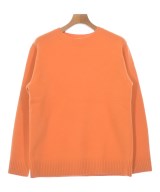 RYE TENDER（ライテンダー）ニット・セーター オレンジ サイズ:2(M位) メンズ/2200658291029