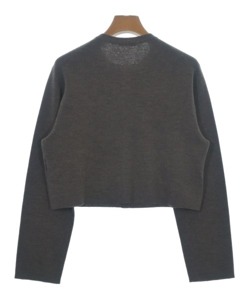 RYE TENDER（ライテンダー）カーディガン 茶 サイズ:0(XS位) レディース/2200656968091