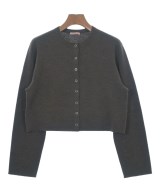 RYE TENDER（ライテンダー）カーディガン 茶 サイズ:0(XS位) レディース/2200656968091