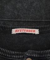 RYE TENDER（ライテンダー）カーディガン 黒 サイズ:0(XS位) レディース/2200656968114