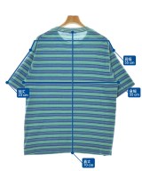 RYE TENDER（ライテンダー）Tシャツ・カットソー 緑 サイズ:2(M位) メンズ/2200717973033