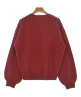 RYE TENDER（ライテンダー）ニット・セーター 赤 サイズ:0(XS位) レディース/2200641253027