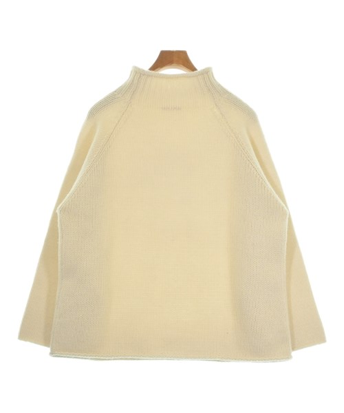 RYE TENDER（ライテンダー）ニット・セーター 白 サイズ:0(XS位) メンズ/2200646283128