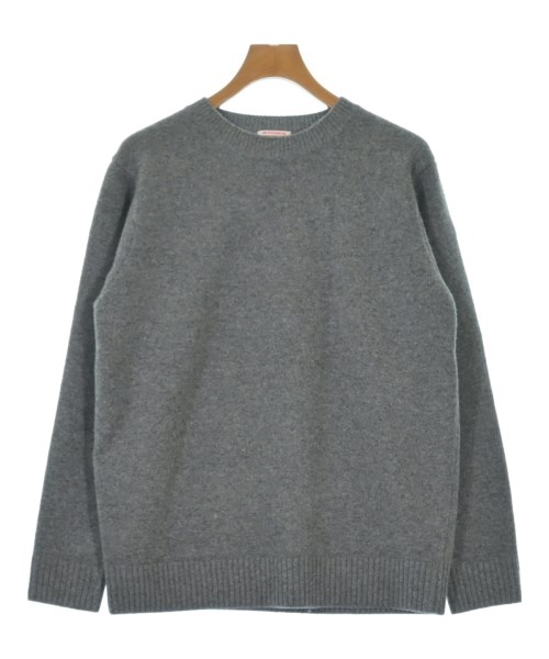 RYE TENDER(ライテンダー)ニット・セーター グレー サイズ:2(M位)/2200645200058