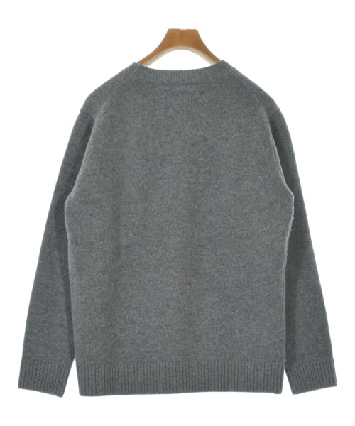 RYE TENDER（ライテンダー）ニット・セーター グレー サイズ:2(M位) メンズ/2200645200058