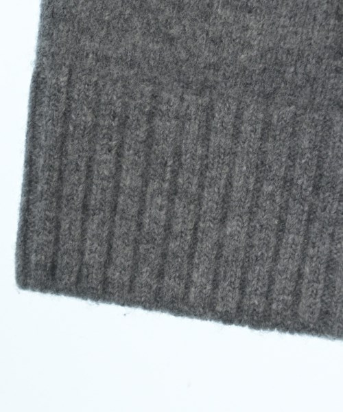 RYE TENDER（ライテンダー）ニット・セーター グレー サイズ:2(M位) メンズ/2200645200058