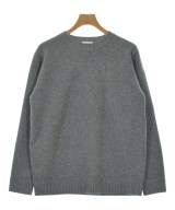 RYE TENDER（ライテンダー）ニット・セーター グレー サイズ:2(M位) メンズ/2200645200058
